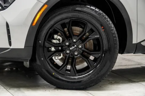 Another view of 2023 Kia Sportage X-Pro for sale in Kennesaw, GA at Grand Motorcars Kennesaw