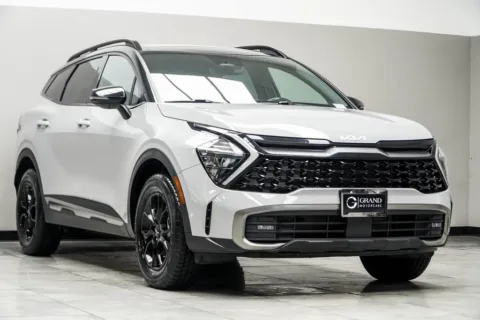 More photos of 2023 Kia Sportage X-Pro at Grand Motorcars Kennesaw, GA