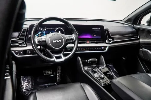 More photos of 2023 Kia Sportage X-Pro at Grand Motorcars Kennesaw, GA