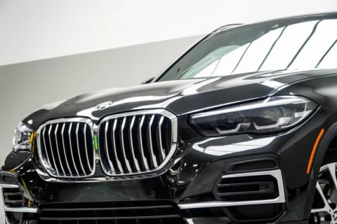 Photos of 2023 BMW X5 sDrive40i for sale in Kennesaw, GA at Grand Motorcars Kennesaw