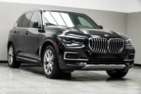 More photos of 2023 BMW X5 sDrive40i at Grand Motorcars Kennesaw, GA