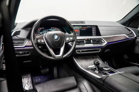 More photos of 2023 BMW X5 sDrive40i at Grand Motorcars Kennesaw, GA