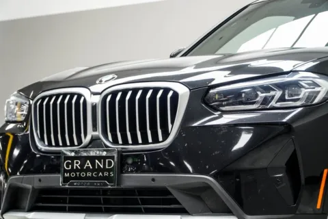 Photos of 2024 BMW X3 xDrive30i for sale in Kennesaw, GA at Grand Motorcars Kennesaw