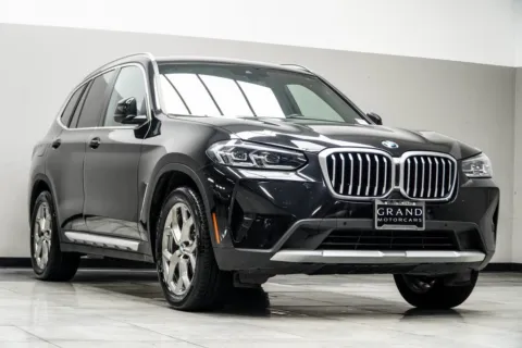 More photos of 2024 BMW X3 xDrive30i at Grand Motorcars Kennesaw, GA