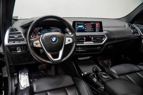 More photos of 2024 BMW X3 xDrive30i at Grand Motorcars Kennesaw, GA
