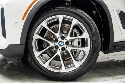 Another view of 2024 BMW X5 sDrive40i for sale in Kennesaw, GA at Grand Motorcars Kennesaw
