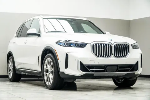 More photos of 2024 BMW X5 sDrive40i at Grand Motorcars Kennesaw, GA