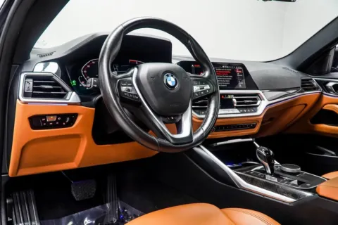More photos of 2022 BMW 4 Series 430i xDrive at Grand Motorcars Kennesaw, GA