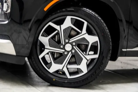 Another view of 2022 Hyundai Palisade Calligraphy for sale in Kennesaw, GA at Grand Motorcars Kennesaw