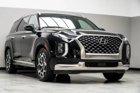 More photos of 2022 Hyundai Palisade Calligraphy at Grand Motorcars Kennesaw, GA