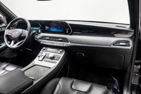 More photos of 2022 Hyundai Palisade Calligraphy at Grand Motorcars Kennesaw, GA