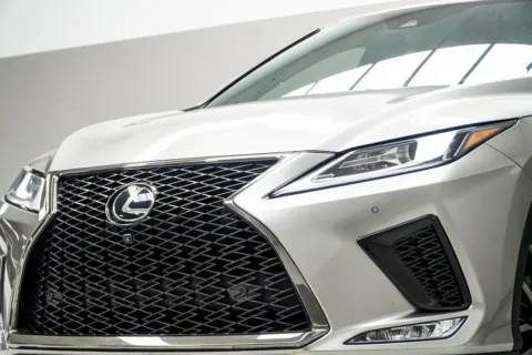 Photos of 2022 Lexus RX 350 F Sport Handling for sale in Kennesaw, GA at Grand Motorcars Kennesaw