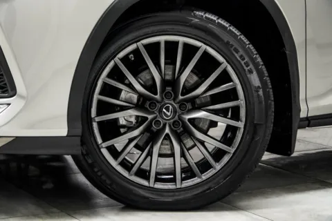 Another view of 2022 Lexus RX 350 F Sport Handling for sale in Kennesaw, GA at Grand Motorcars Kennesaw