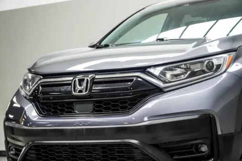 Photos of 2020 Honda CR-V EX for sale in Kennesaw, GA at Grand Motorcars Kennesaw
