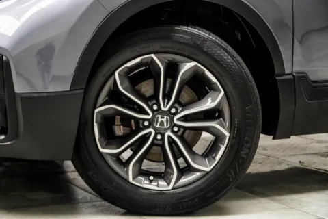Another view of 2020 Honda CR-V EX for sale in Kennesaw, GA at Grand Motorcars Kennesaw
