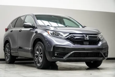 More photos of 2020 Honda CR-V EX at Grand Motorcars Kennesaw, GA