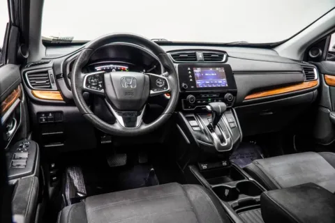 More photos of 2020 Honda CR-V EX at Grand Motorcars Kennesaw, GA