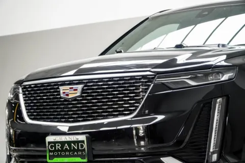Photos of 2022 Cadillac XT6 Premium Luxury for sale in Kennesaw, GA at Grand Motorcars Kennesaw