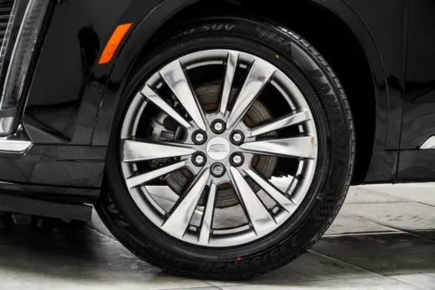 Another view of 2022 Cadillac XT6 Premium Luxury for sale in Kennesaw, GA at Grand Motorcars Kennesaw