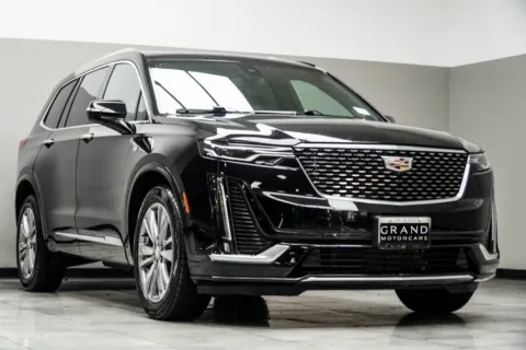 More photos of 2022 Cadillac XT6 Premium Luxury at Grand Motorcars Kennesaw, GA