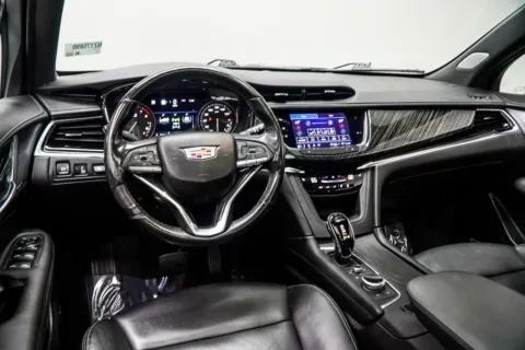 More photos of 2022 Cadillac XT6 Premium Luxury at Grand Motorcars Kennesaw, GA