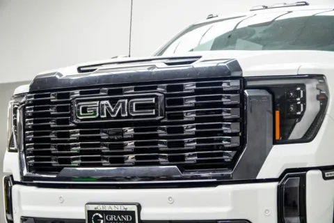 Photos of 2024 GMC Sierra 3500HD Denali Ultimate for sale in Kennesaw, GA at Grand Motorcars Kennesaw