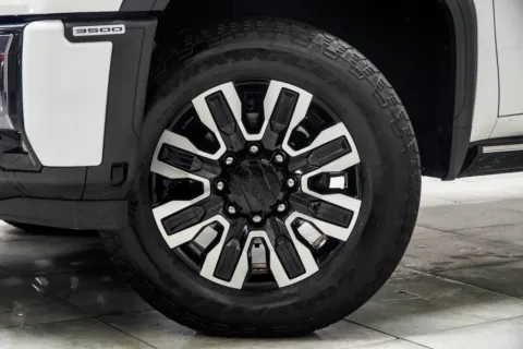 Another view of 2024 GMC Sierra 3500HD Denali Ultimate for sale in Kennesaw, GA at Grand Motorcars Kennesaw