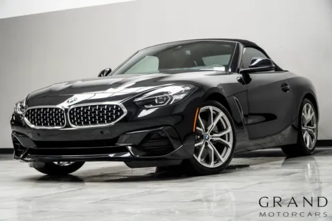 Photos of 2019 BMW Z4 sDrive30i for sale in Kennesaw, GA at Grand Motorcars Kennesaw