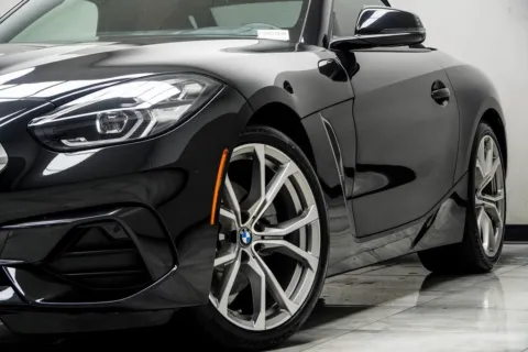 Another view of 2019 BMW Z4 sDrive30i for sale in Kennesaw, GA at Grand Motorcars Kennesaw
