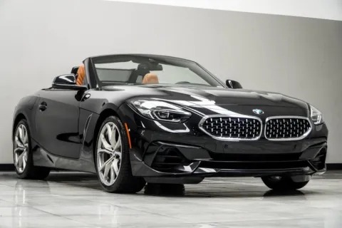 More photos of 2019 BMW Z4 sDrive30i at Grand Motorcars Kennesaw, GA
