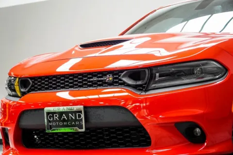 Photos of 2023 Dodge Charger R/T Scat Pack for sale in Kennesaw, GA at Grand Motorcars Kennesaw