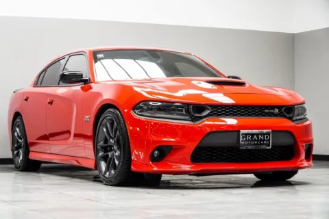 More photos of 2023 Dodge Charger R/T Scat Pack at Grand Motorcars Kennesaw, GA