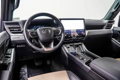 More photos of 2024 Lexus GX 550 Overtrail at Grand Motorcars Kennesaw, GA