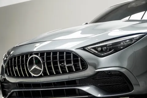 Another view of 2024 Mercedes-Benz SL-Class SL 43 AMG for sale in Kennesaw, GA at Grand Motorcars Kennesaw