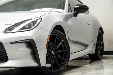 Another view of 2024 Toyota GR86 Premium for sale in Kennesaw, GA at Grand Motorcars Kennesaw