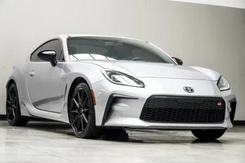 More photos of 2024 Toyota GR86 Premium at Grand Motorcars Kennesaw, GA