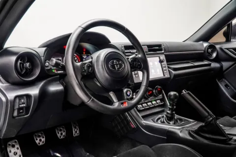 More photos of 2024 Toyota GR86 Premium at Grand Motorcars Kennesaw, GA