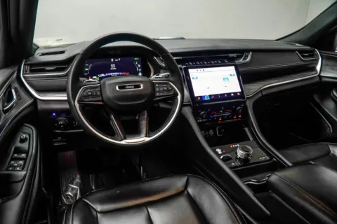 More photos of 2024 Jeep Grand Cherokee 4xe at Grand Motorcars Kennesaw, GA