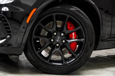Another view of 2024 Dodge Durango SRT 392 for sale in Kennesaw, GA at Grand Motorcars Kennesaw