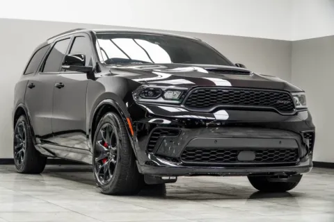 More photos of 2024 Dodge Durango SRT 392 at Grand Motorcars Kennesaw, GA