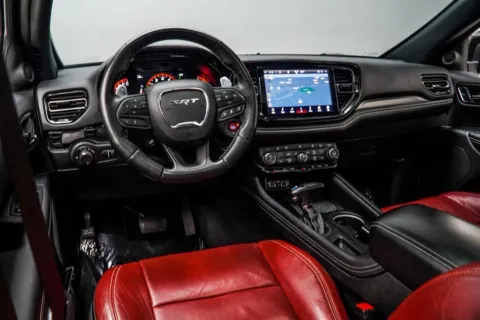 More photos of 2024 Dodge Durango SRT 392 at Grand Motorcars Kennesaw, GA