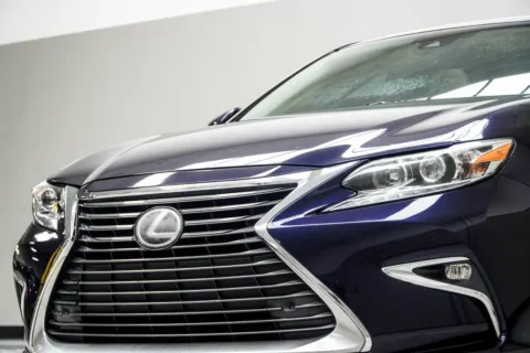 Photos of 2016 Lexus ES 350 for sale in Kennesaw, GA at Grand Motorcars Kennesaw