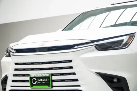 Photos of 2024 Lexus TX 350 Premium for sale in Kennesaw, GA at Grand Motorcars Kennesaw