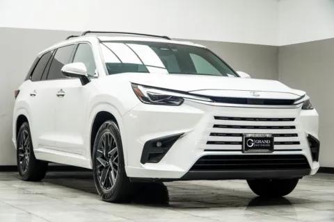 More photos of 2024 Lexus TX 350 Premium at Grand Motorcars Kennesaw, GA