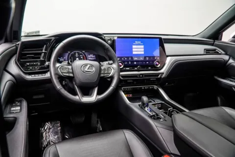 More photos of 2024 Lexus TX 350 Premium at Grand Motorcars Kennesaw, GA
