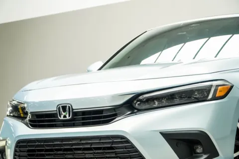 Photos of 2022 Honda Civic Touring for sale in Kennesaw, GA at Grand Motorcars Kennesaw