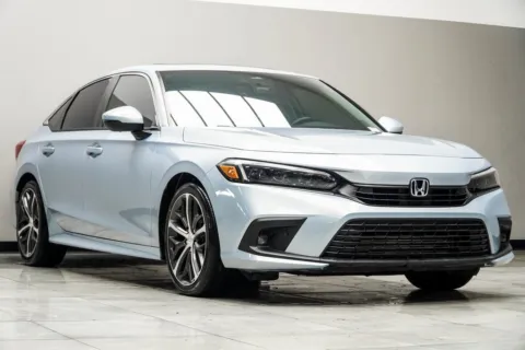 More photos of 2022 Honda Civic Touring at Grand Motorcars Kennesaw, GA