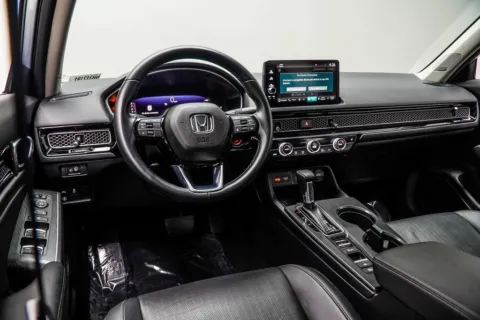 More photos of 2022 Honda Civic Touring at Grand Motorcars Kennesaw, GA