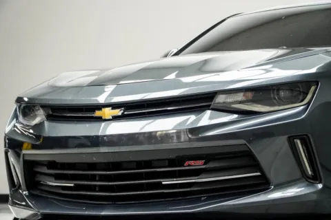 Photos of 2018 Chevrolet Camaro 1LS for sale in Kennesaw, GA at Grand Motorcars Kennesaw