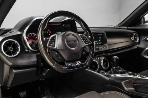 More photos of 2018 Chevrolet Camaro 1LS at Grand Motorcars Kennesaw, GA